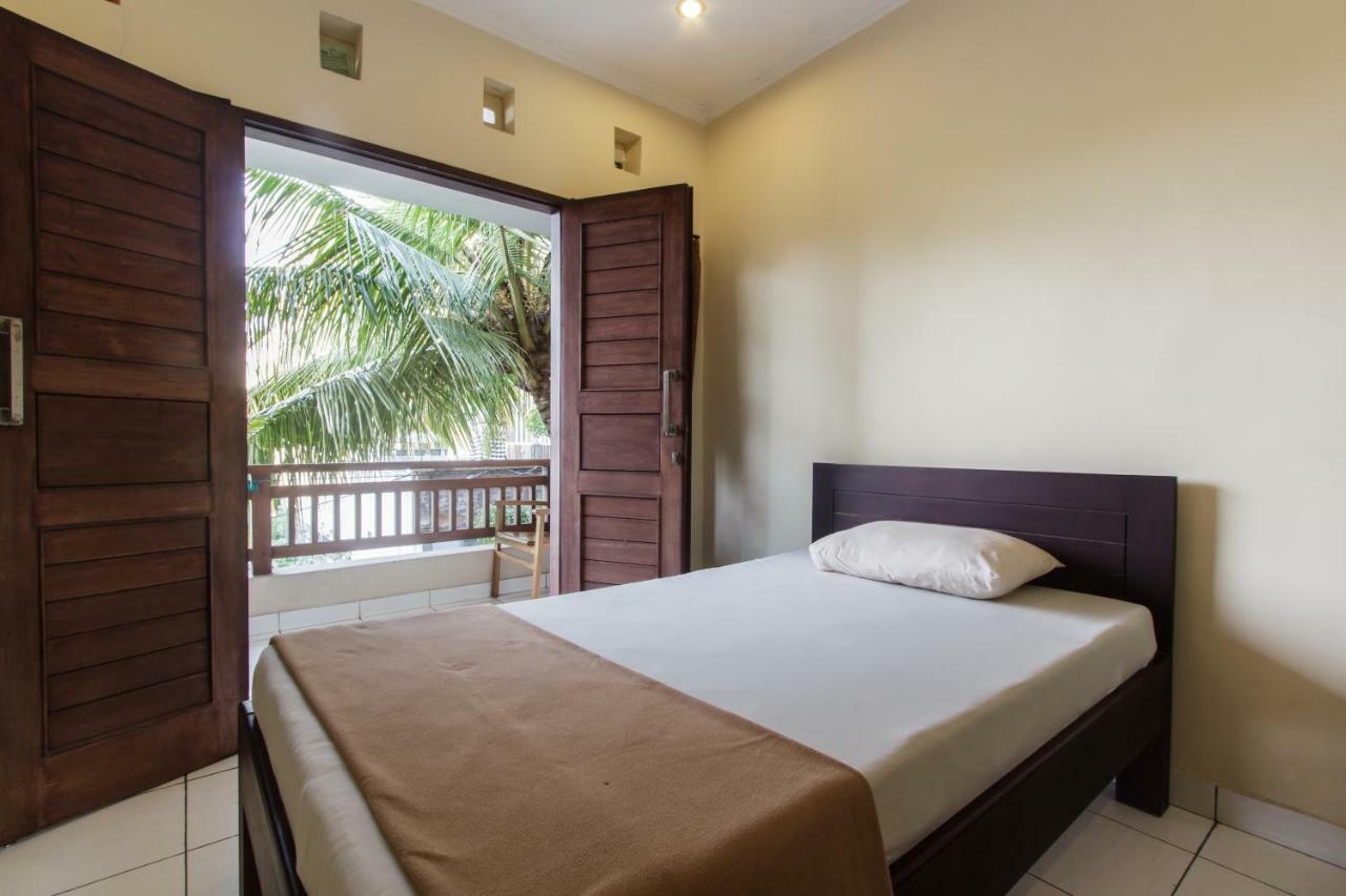 Komala Indah I Kuta Kuta Lombok Exteriör bild